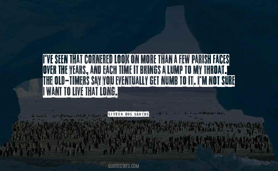 Quotes About Cornered #1238309