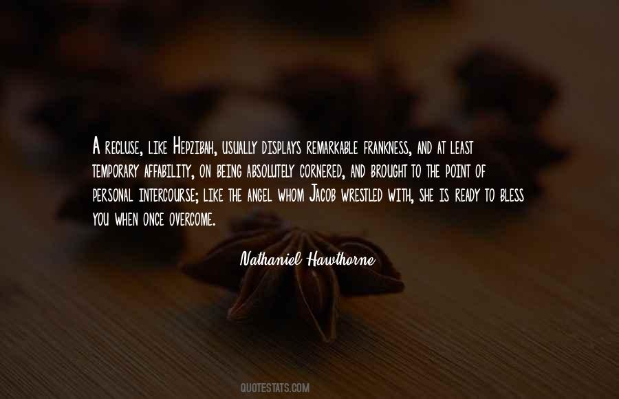 Quotes About Cornered #1320873
