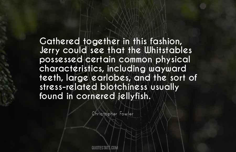 Quotes About Cornered #1561387