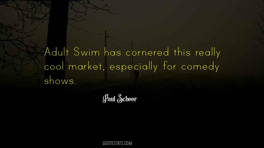 Quotes About Cornered #156780
