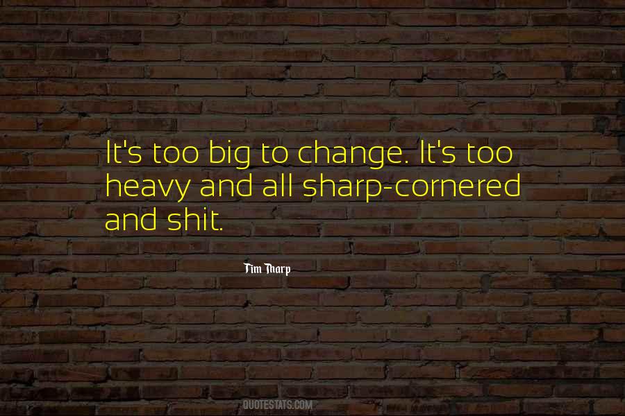 Quotes About Cornered #1774186