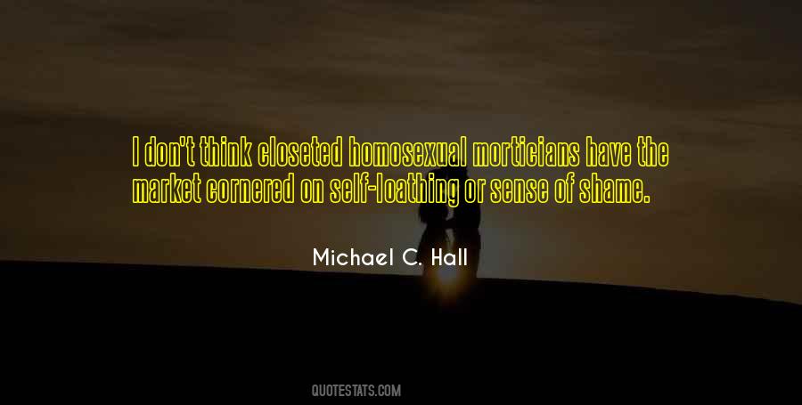 Quotes About Cornered #1856472