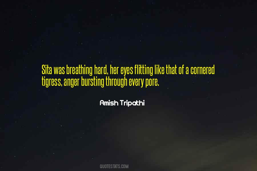 Quotes About Cornered #1872988