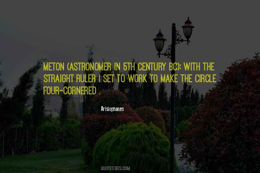 Quotes About Cornered #537234