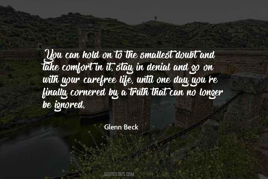 Quotes About Cornered #599219