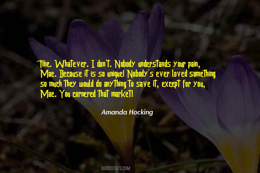 Quotes About Cornered #777638