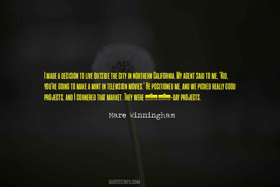 Quotes About Cornered #862812