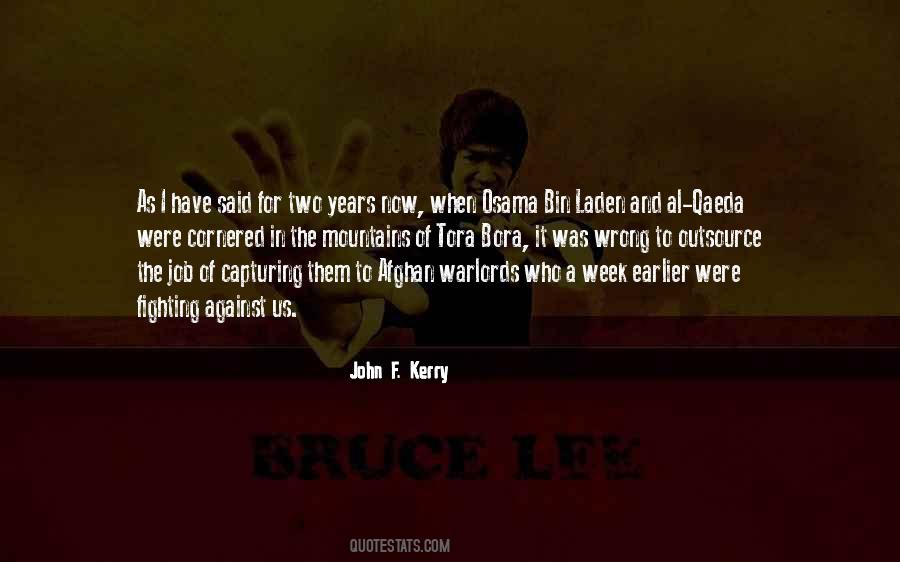 Quotes About Cornered #908301