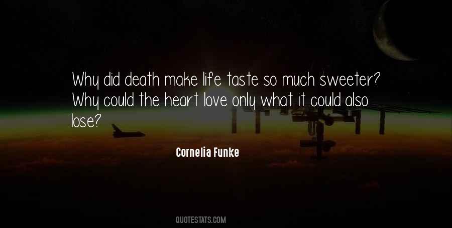 Quotes About Cornelia #150346
