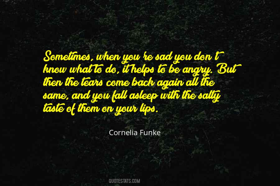 Quotes About Cornelia #61235