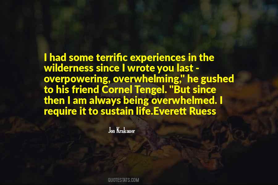 Quotes About Cornel #1104042