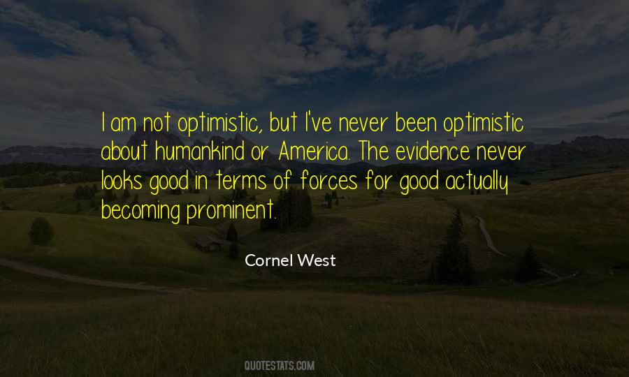 Quotes About Cornel #52782