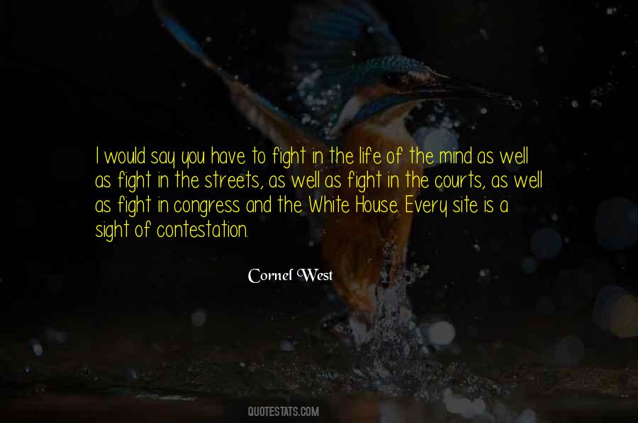 Quotes About Cornel #644580