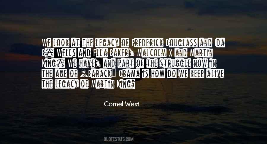 Quotes About Cornel #698167