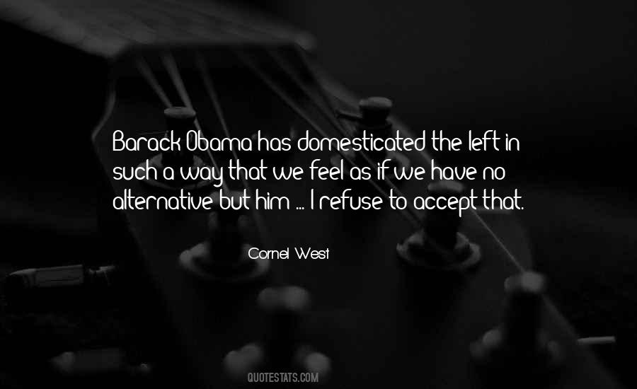 Quotes About Cornel #91985