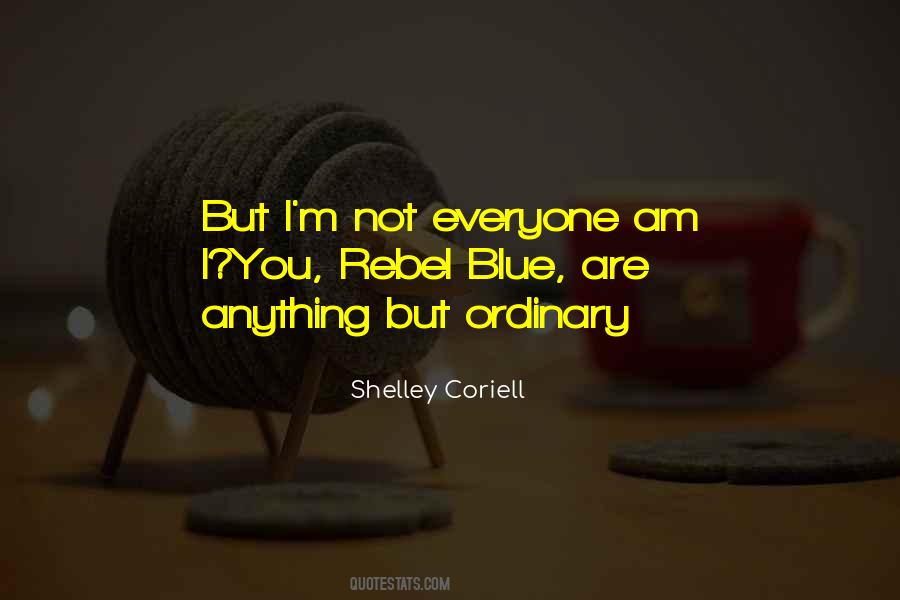 Quotes About Coriell #1150041