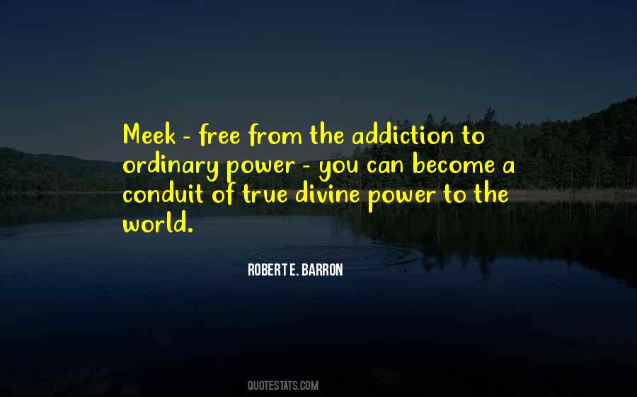 Meek Quotes #1356482