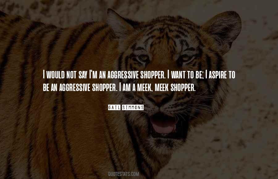 Meek Quotes #1751941