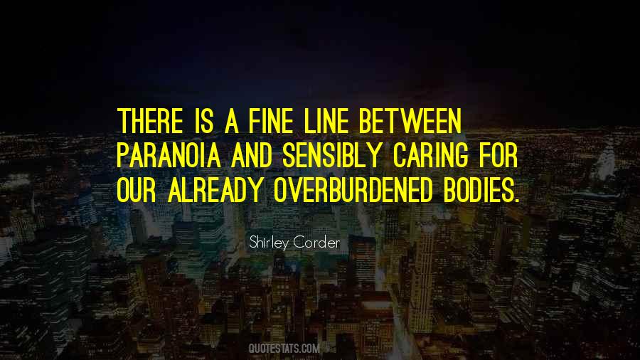 Quotes About Corder #1294546