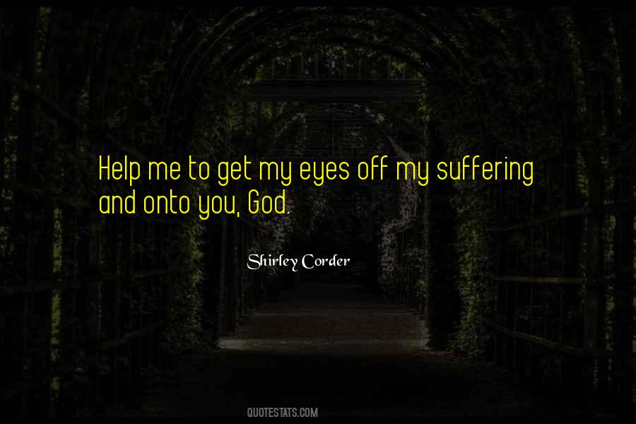 Quotes About Corder #1554772