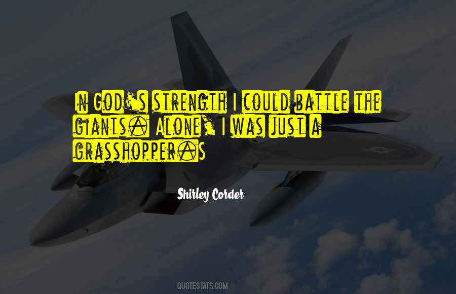 Quotes About Corder #1613082
