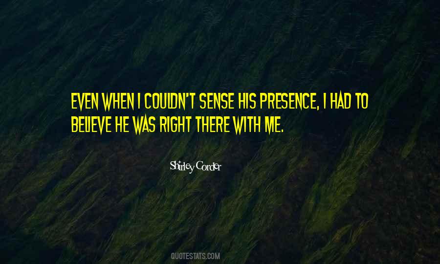Quotes About Corder #616302