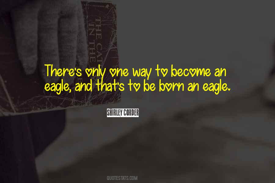Quotes About Corder #748470