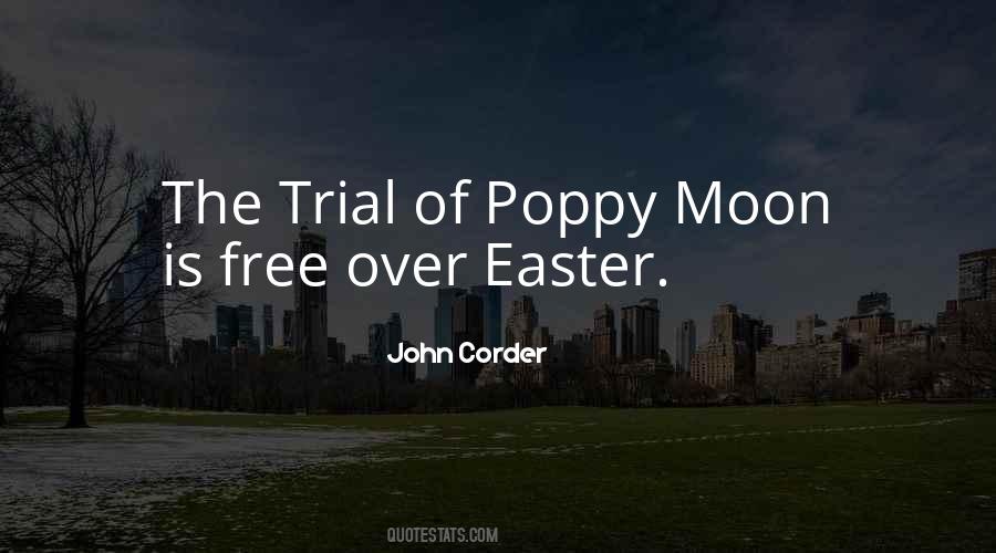 Quotes About Corder #876091