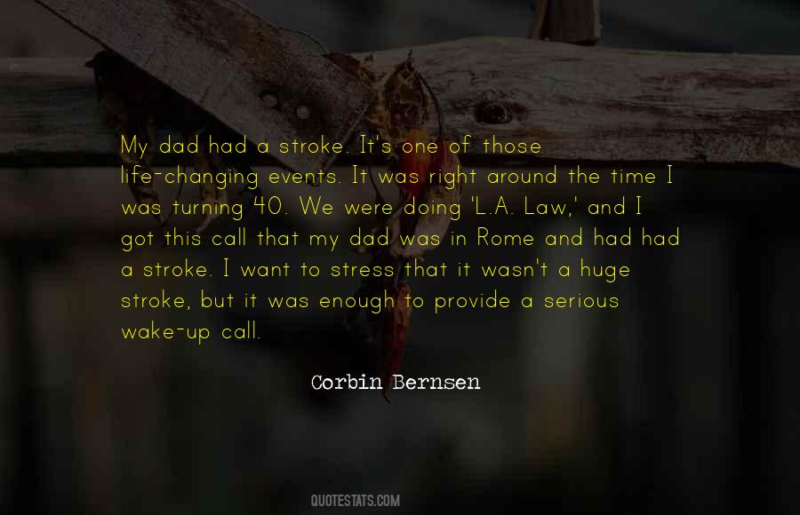 Quotes About Corbin #102141