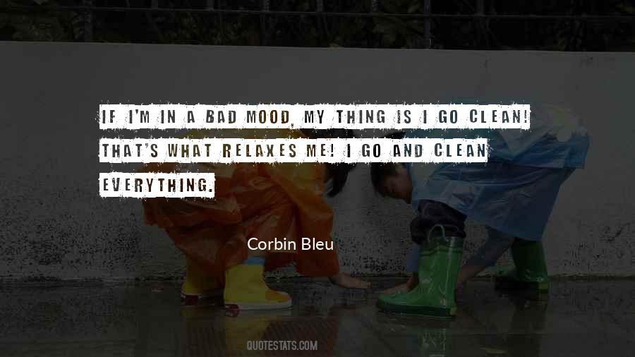 Quotes About Corbin #1162406