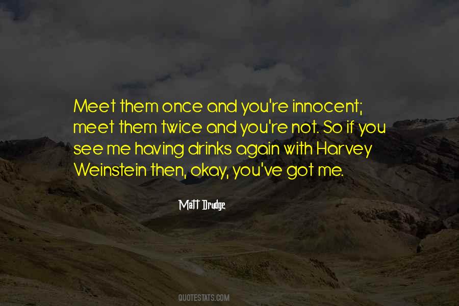 Meet Me Again Quotes #1149286