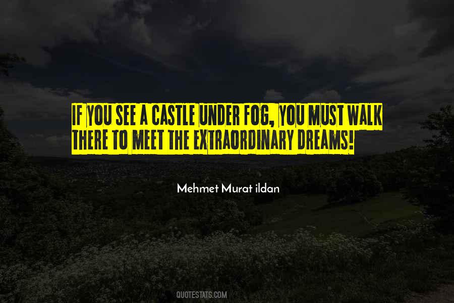 Meet Me In Your Dreams Quotes #1102573
