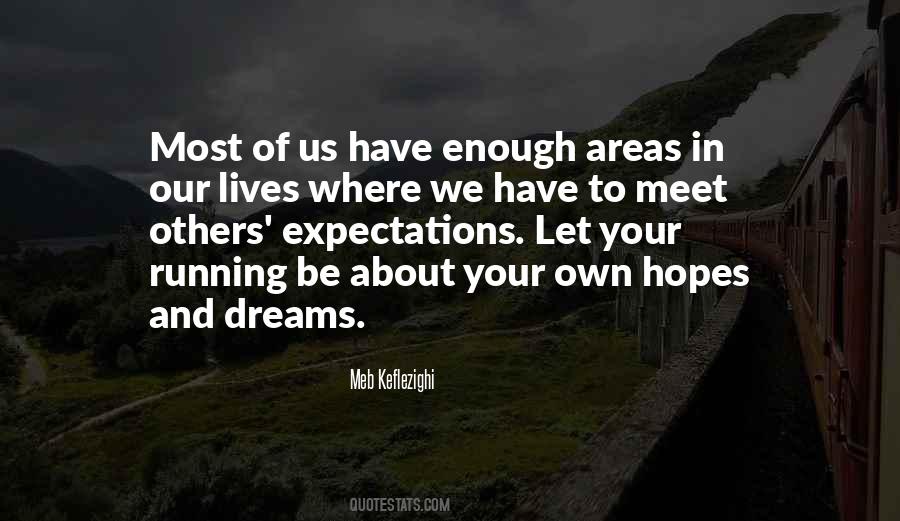 Meet Me In Your Dreams Quotes #276824