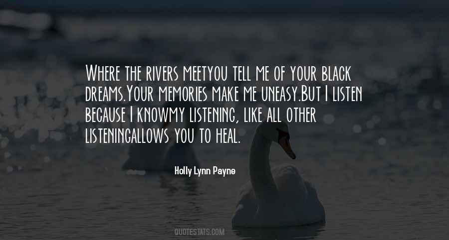 Meet Me In Your Dreams Quotes #755420