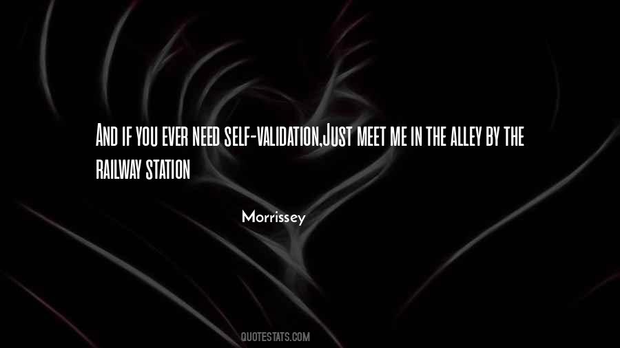 Meet Me Quotes #1219231