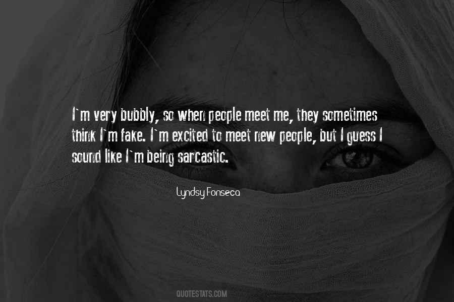 Meet Me Quotes #1298749