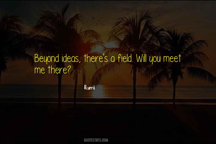 Meet Me Quotes #1530000