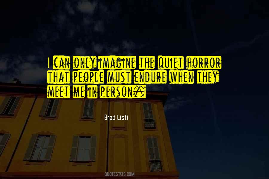 Meet Me Quotes #23966