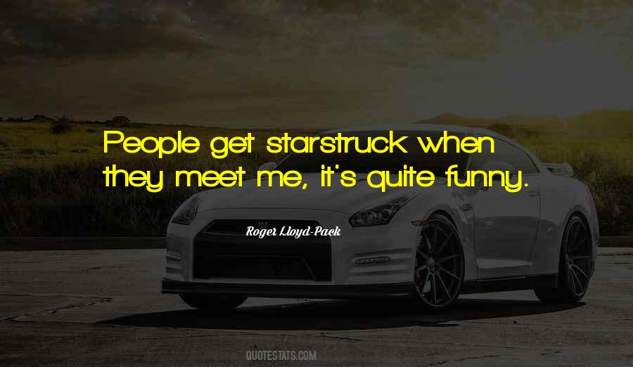 Meet Me Quotes #911140