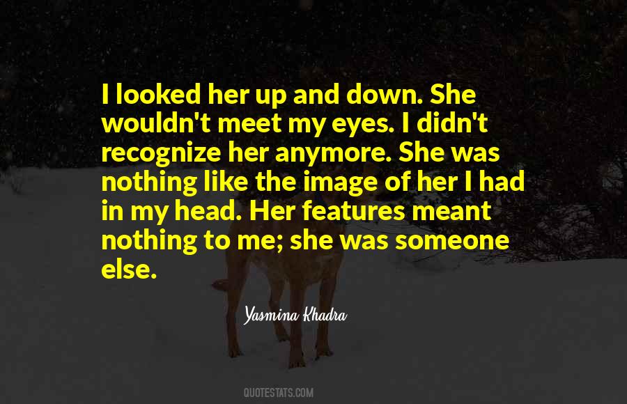Meet My Love Quotes #829706