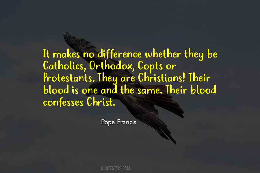 Quotes About Copts #1263300