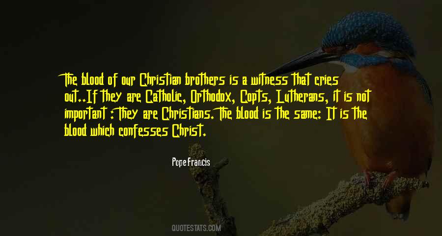 Quotes About Copts #1771562 Quotes About Copts #1771562