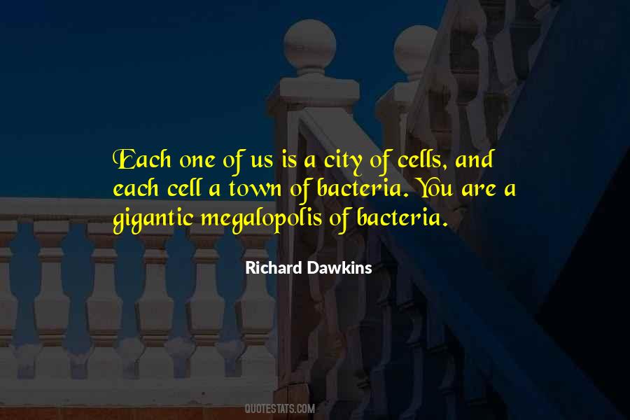 Megalopolis Quotes #837577