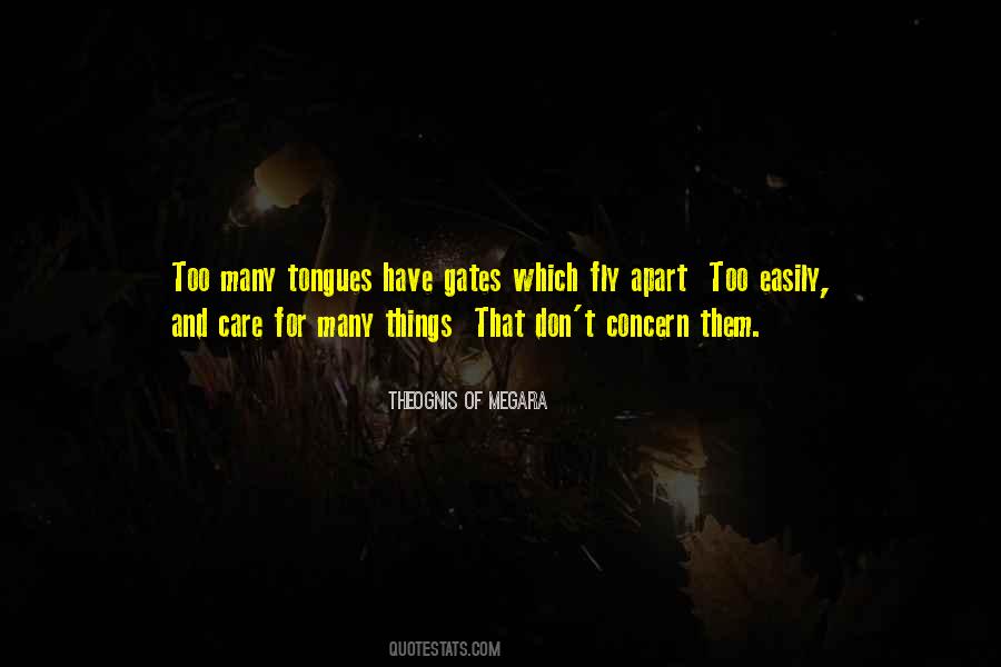 Megara Quotes #1864455