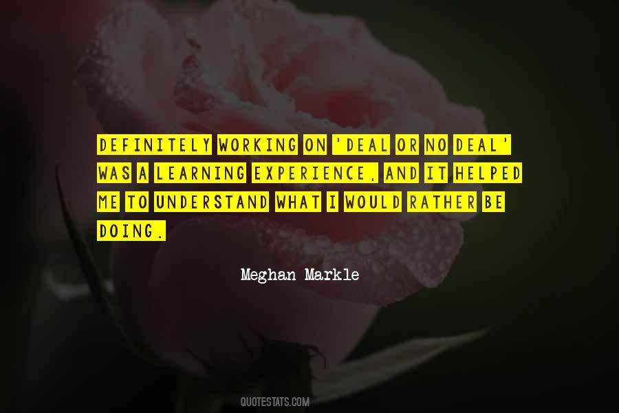 Meghan Quotes #350034 Meghan Quotes #350034
