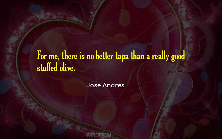 Quotes About Tapa #417463