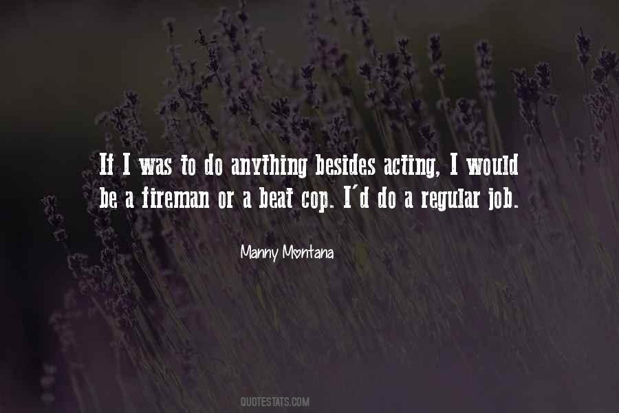 Quotes About Cop #1289863