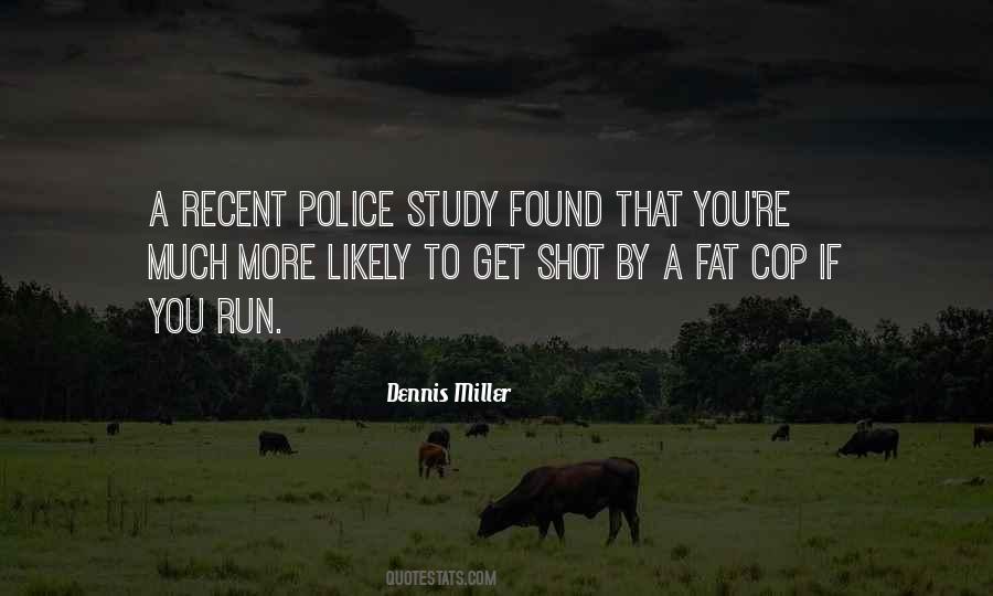 Quotes About Cop #1397625