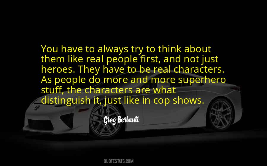 Quotes About Cop #1419678