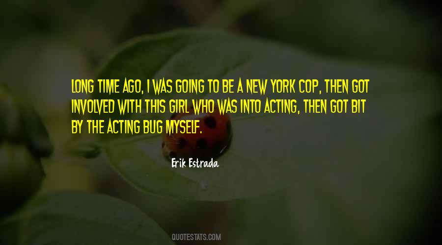 Quotes About Cop #27032 Quotes About Cop #27032
